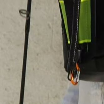 Fishing Pliers - حقيبة صيد خفيفة الوزن مقاومة للماء