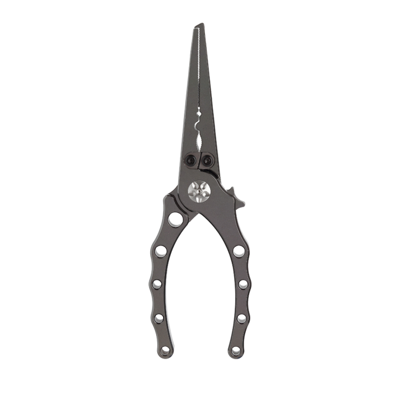 Fishing Pliers - كماشة صيد يابانية الطراز عالية الجودة