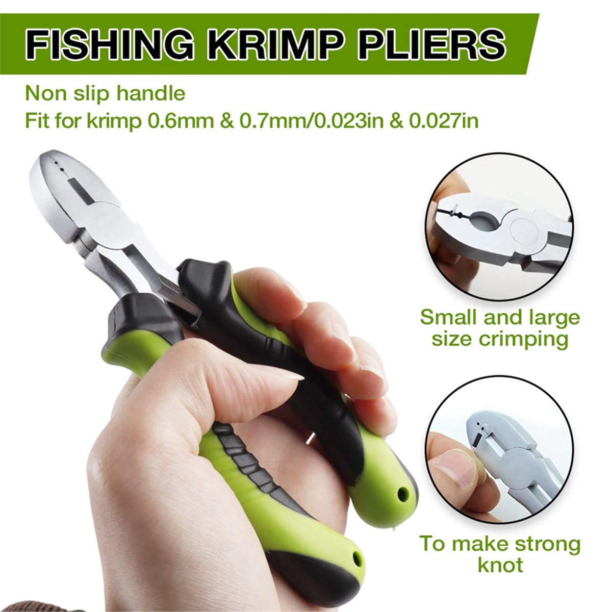 Fishing Pliers - مشابك صيد سمك الشبوط الشهيرة لربط