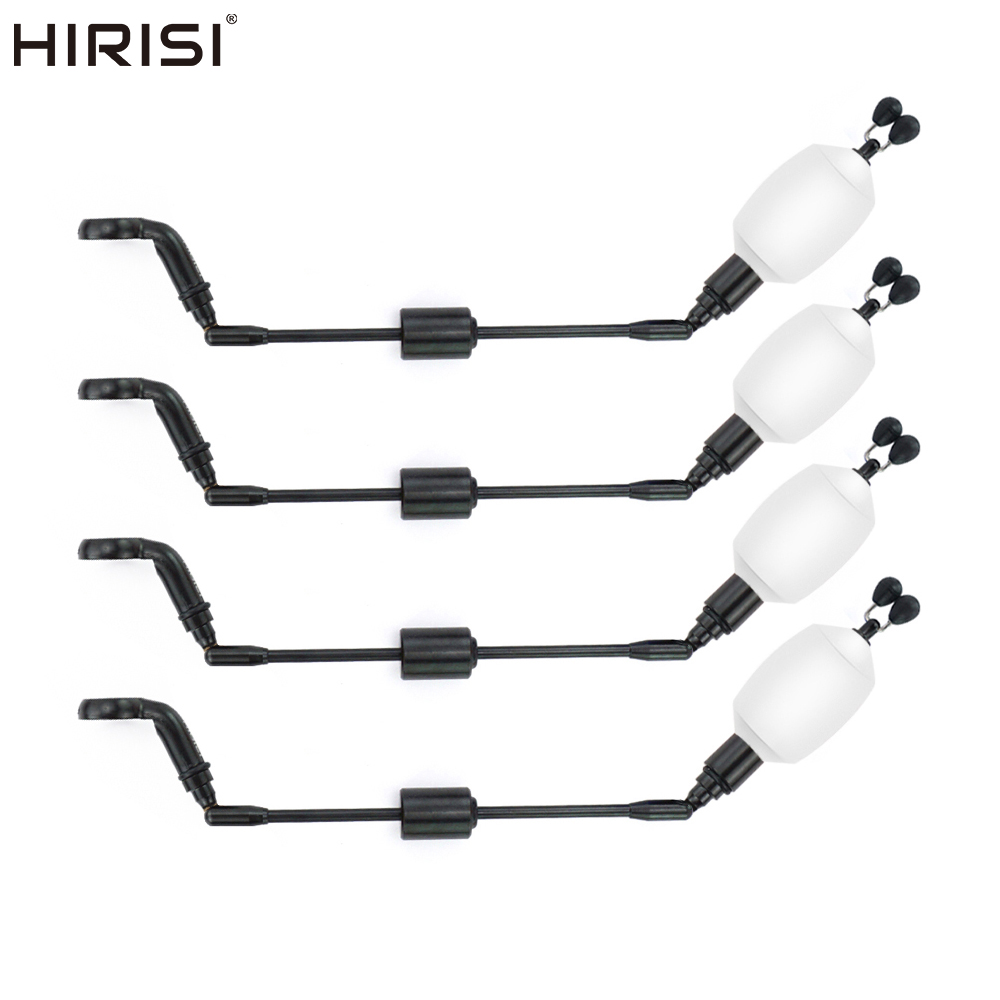 Bite Alarm Fishing - Hirisi الكارب الصيد العهرة الصيد إنذار