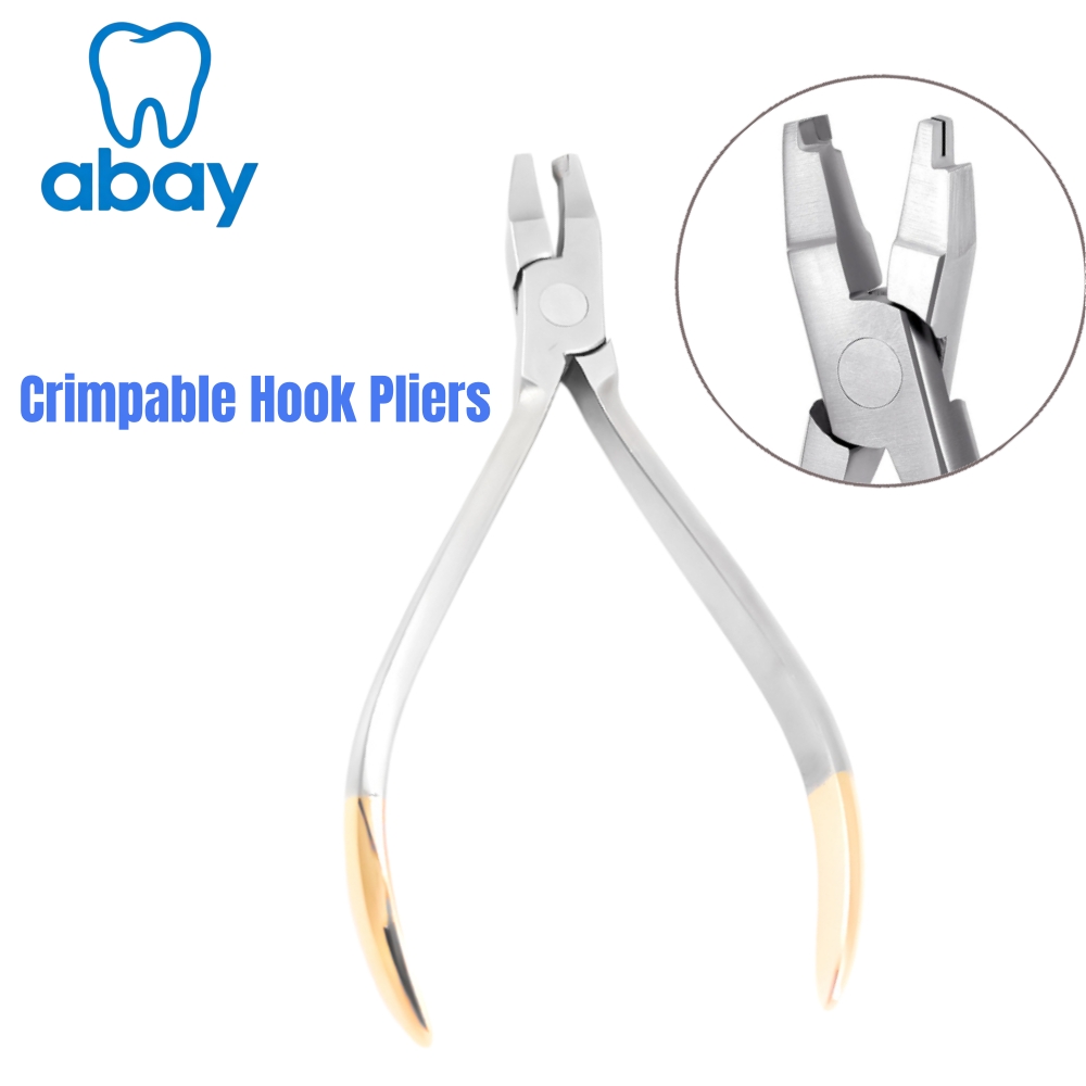أدوات طب الأسنان: كماشة لتركيب - مراجعة Fishing Pliers وسعره