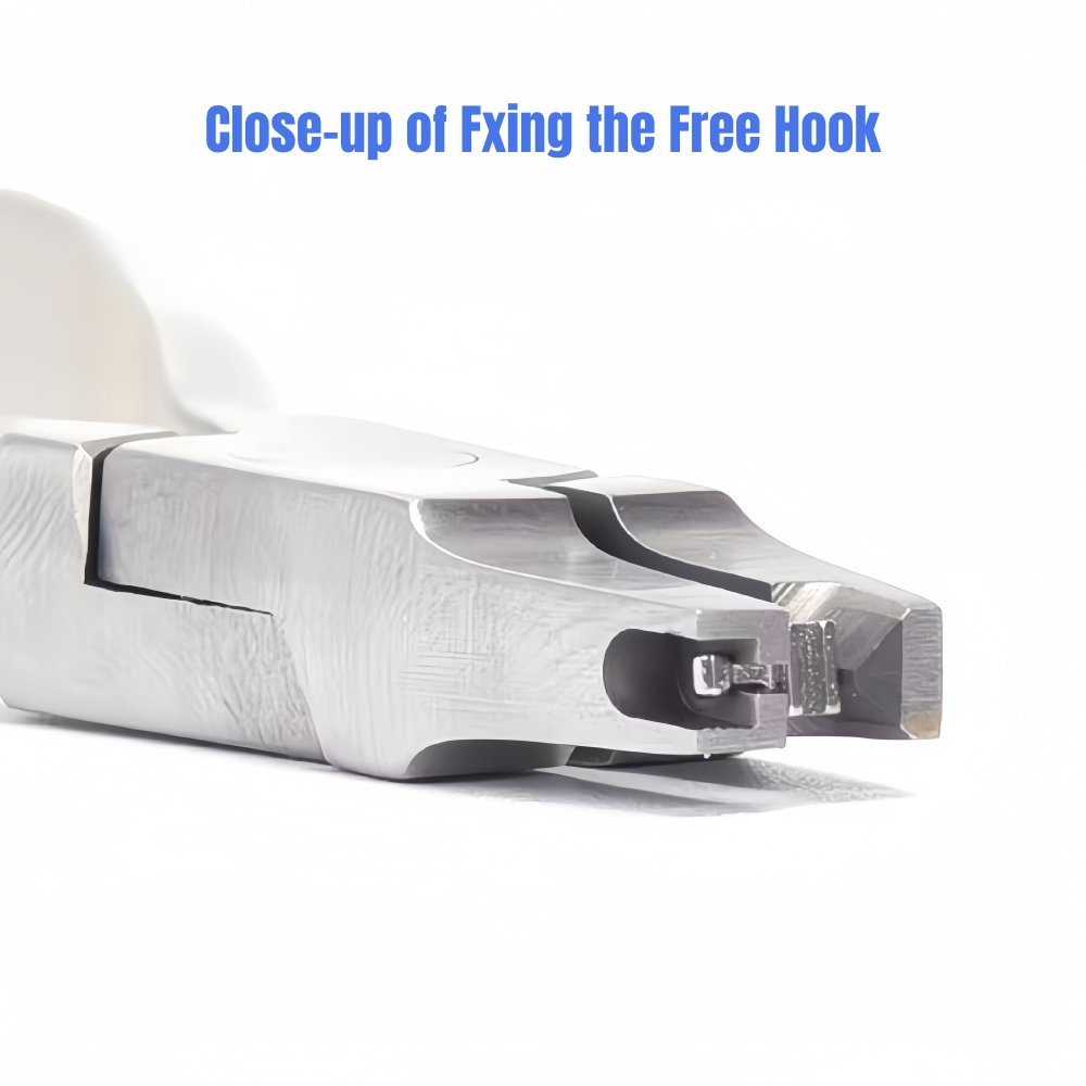 أدوات طب الأسنان: كماشة لتركيب - مراجعة Fishing Pliers وسعره