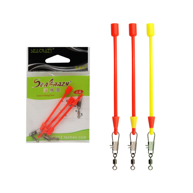 ZYZHE 6 قطع/2 كيس أداة توصيل ع - مراجعة Fishing Equipment Line وسعره