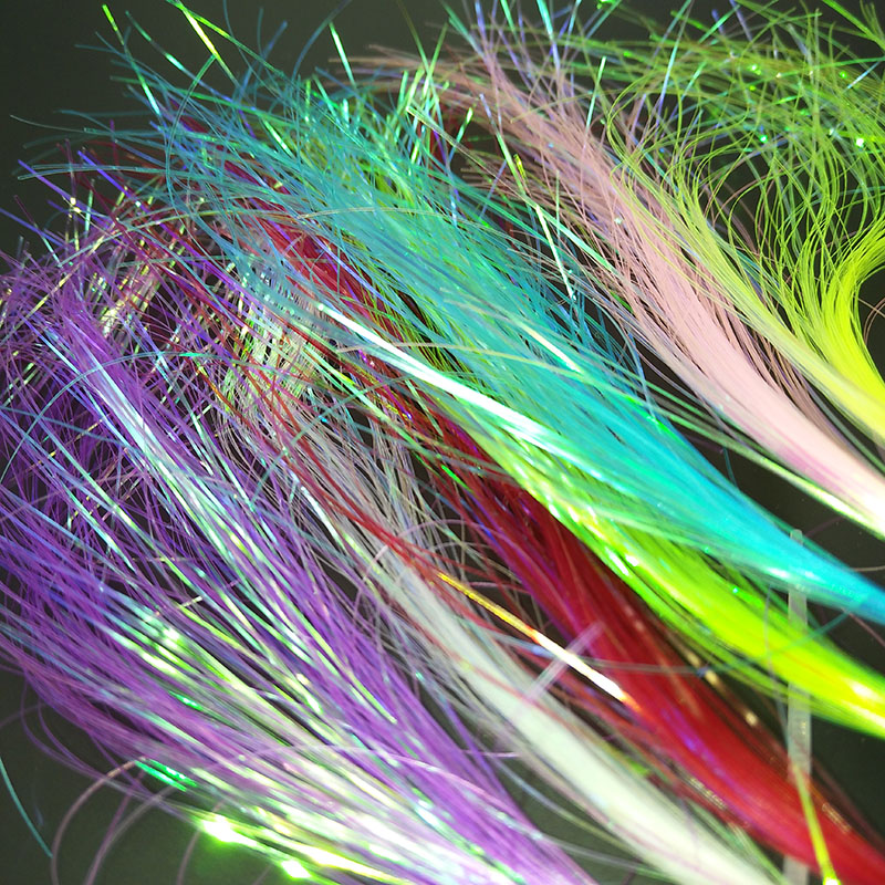 لونكر بهرج يطير الصيد مساعدة ا - مراجعة Fishing Equipment Line وسعره