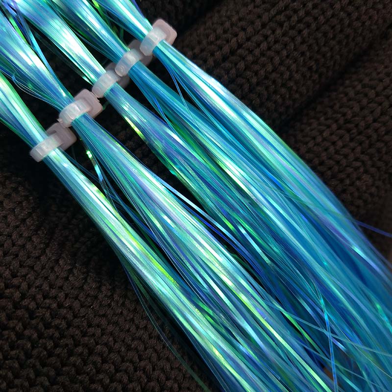لونكر بهرج يطير الصيد مساعدة ا - مراجعة Fishing Equipment Line وسعره