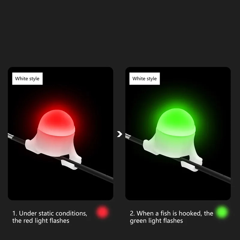 1-3 قطع من أجهزة إنذار عضات ال - مراجعة Bite Alarm Fishing وسعره