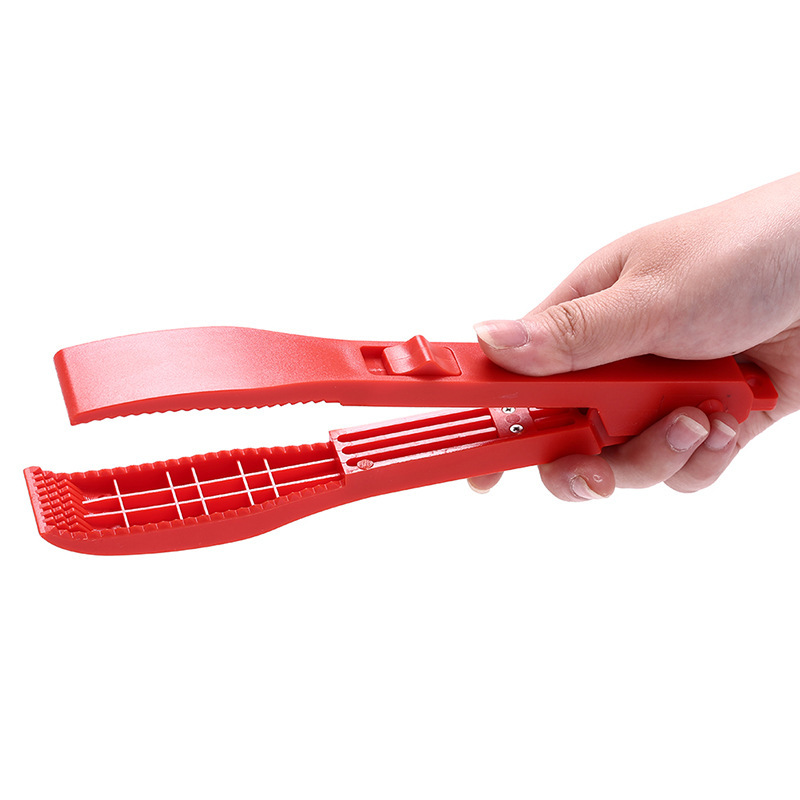 لون عشوائي متعدد الوظائف الصيد - مراجعة Fishing Pliers وسعره