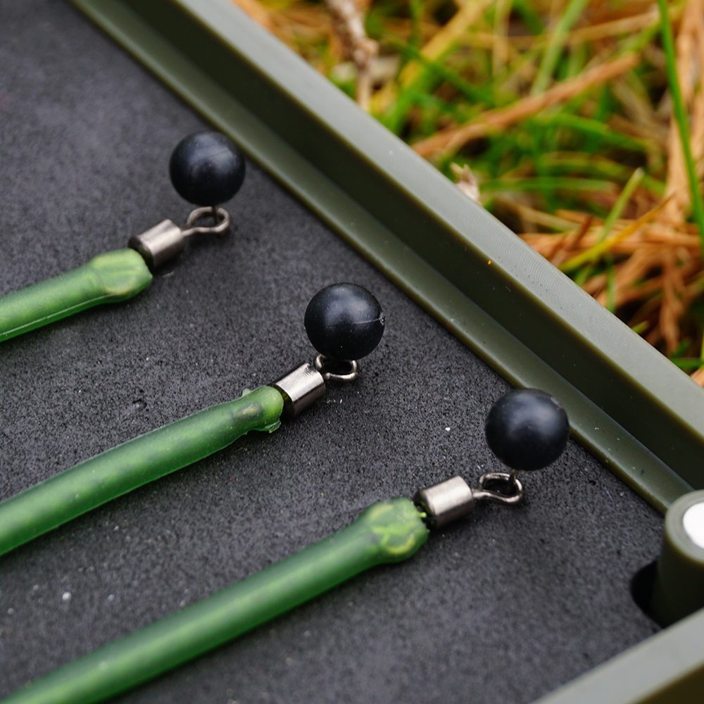 Hirisi الكارب الصيد هوك ربط تل - مراجعة Fishing Equipment Line وسعره