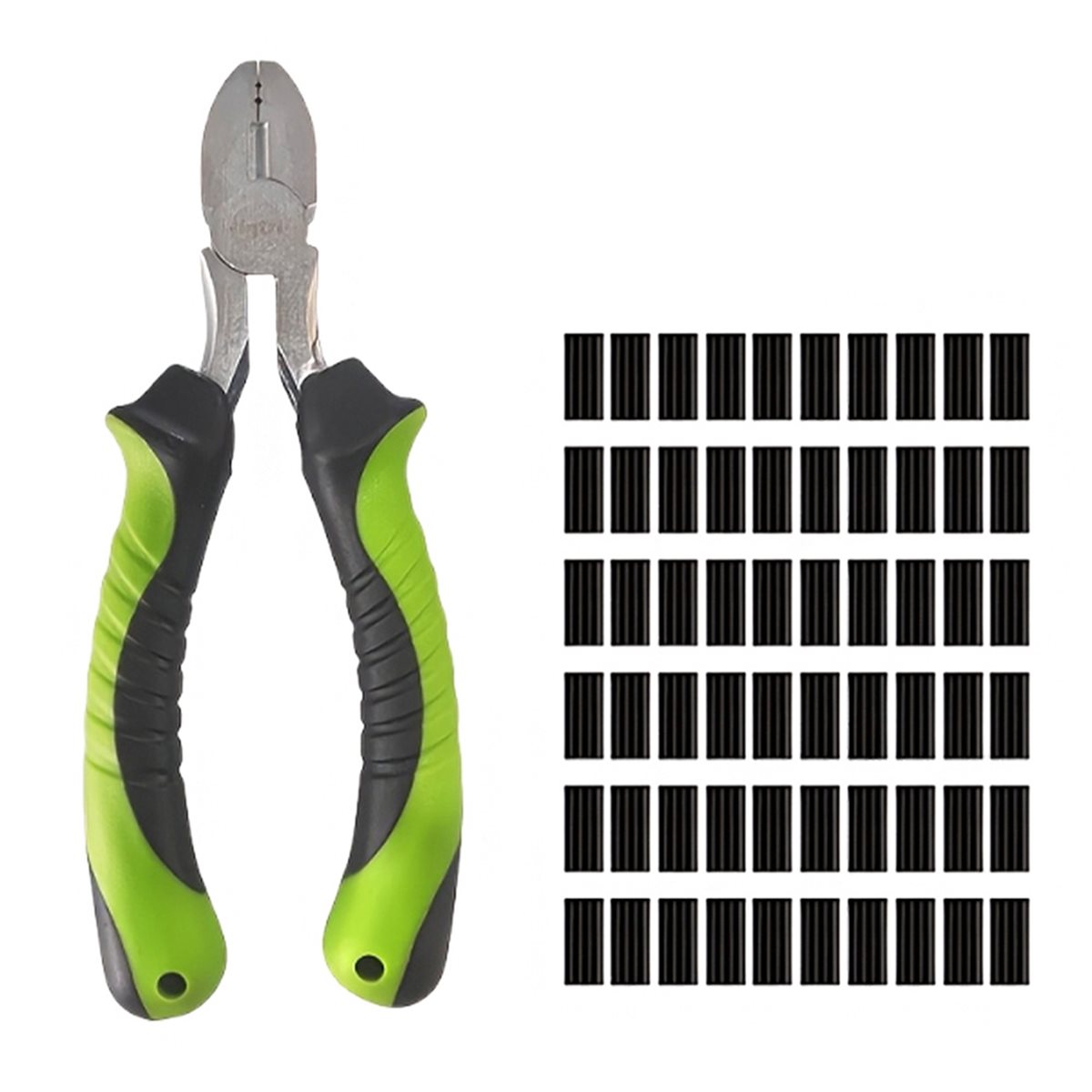مشابك صيد سمك الشبوط الشهيرة ل - مراجعة Fishing Pliers وسعره