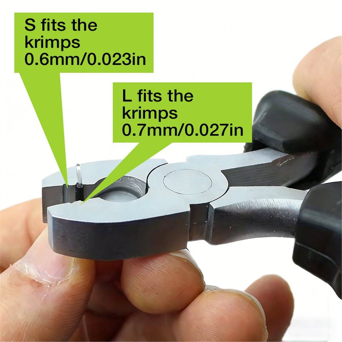 مشابك صيد سمك الشبوط الشهيرة ل - مراجعة Fishing Pliers وسعره