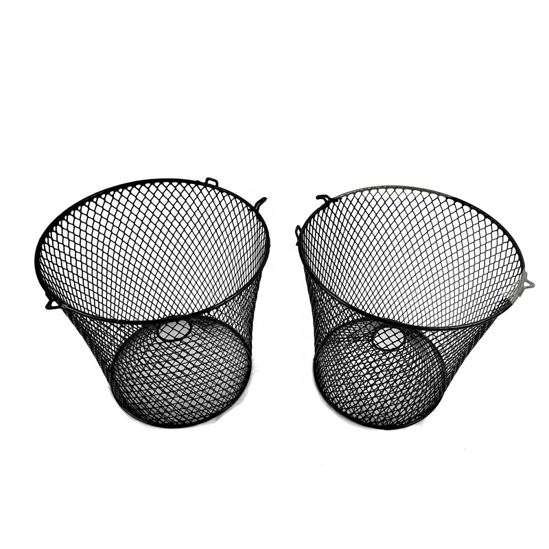 فخ جراد البحر المعدني، مصيدة ج - مراجعة Fishing Equipment Market وسعره