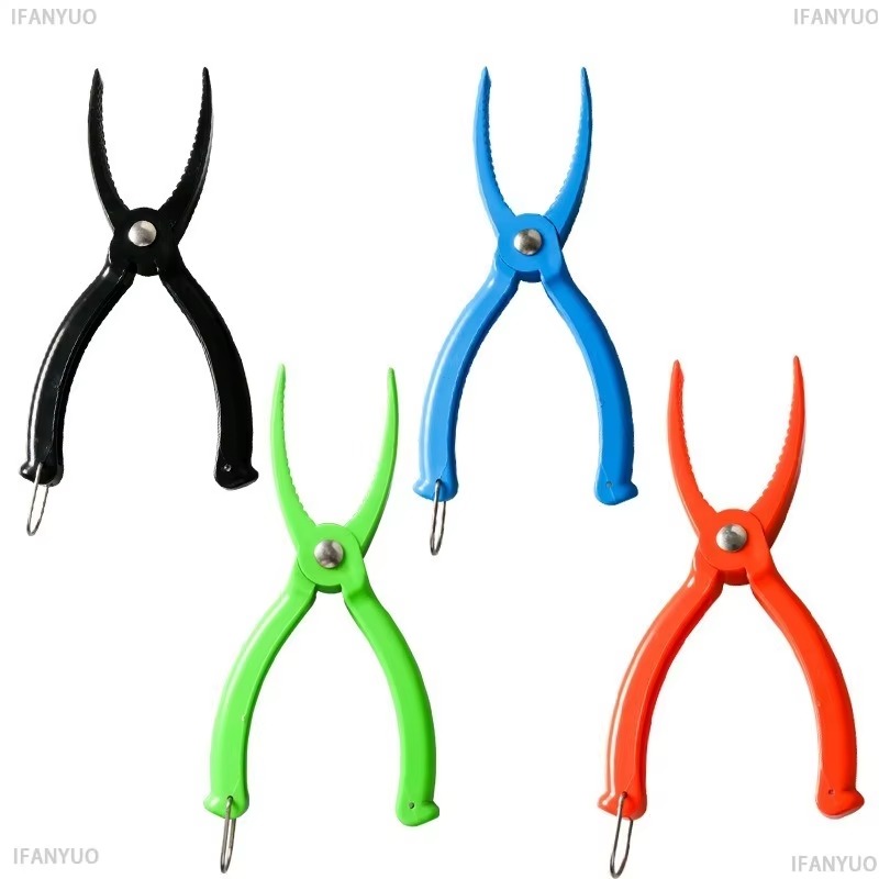 جهاز التحكم بالأسماك في الهواء - مراجعة Fishing Pliers وسعره