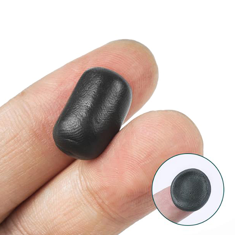 التنغستن المعجون لينة ثقالة ال - مراجعة Tungsten Sinkers وسعره