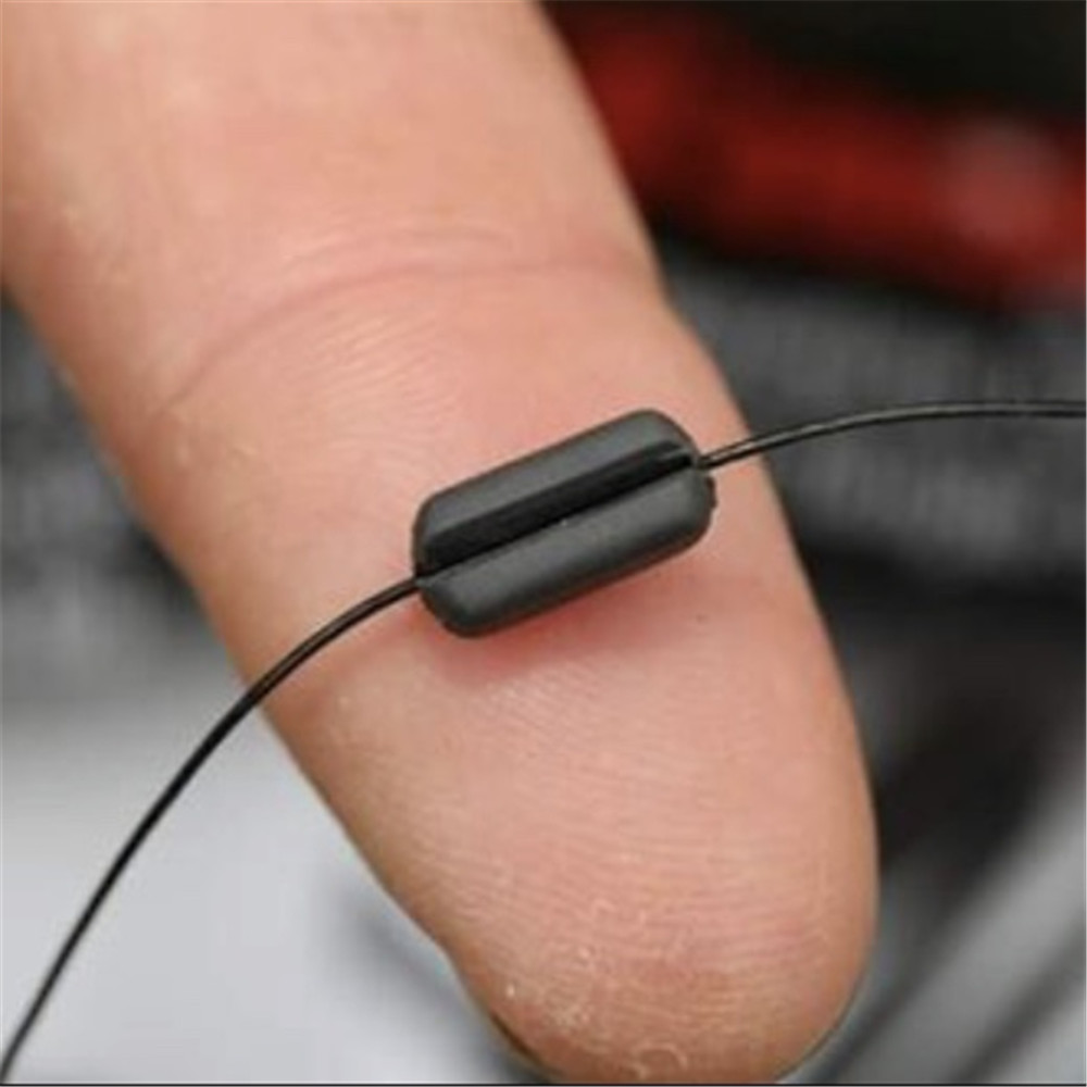 اكسسوارات صيد سمك الشبوط التنغ - مراجعة Tungsten Sinkers وسعره