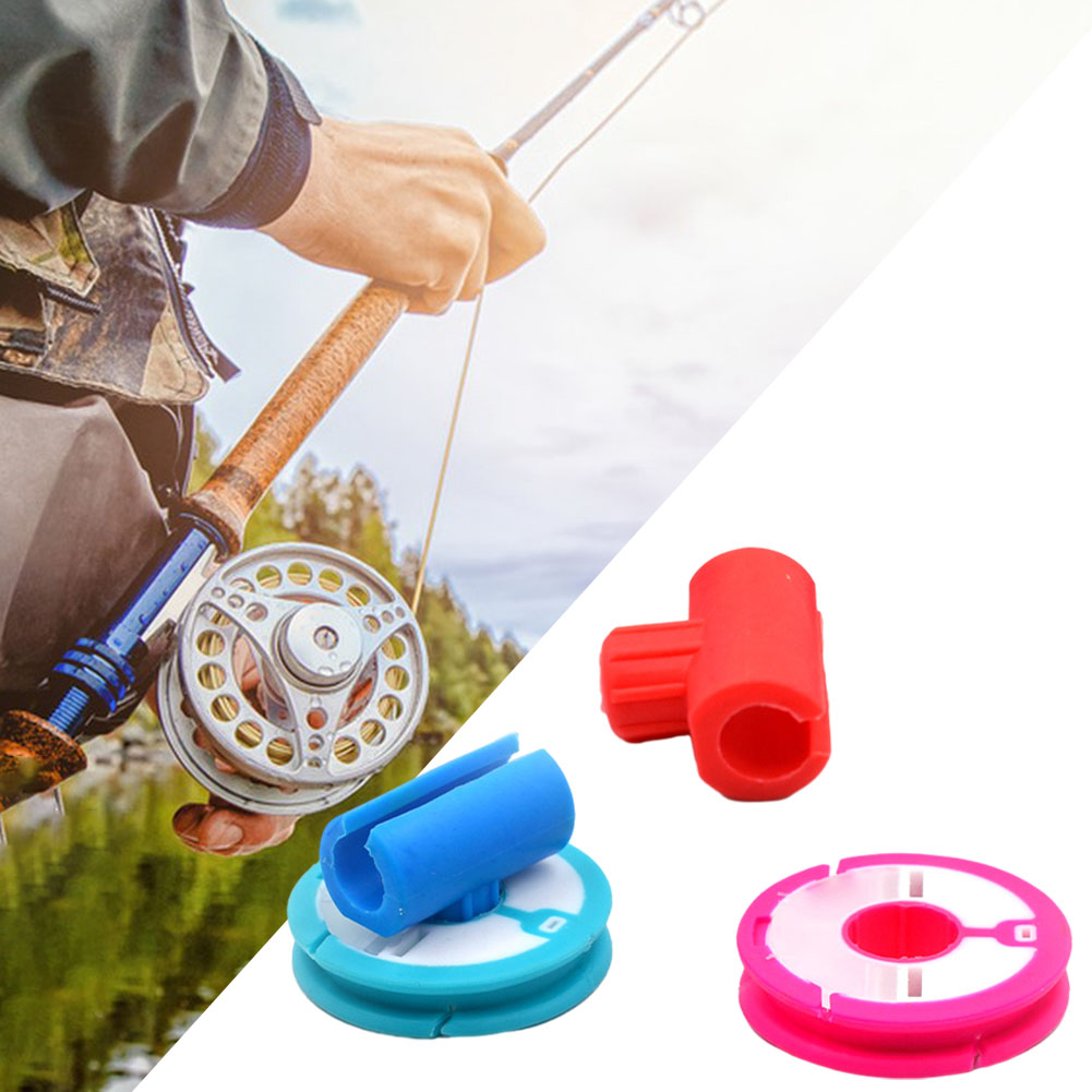 موصل بكرة صيد السمك من السيليك - مراجعة Fishing Equipment Line وسعره