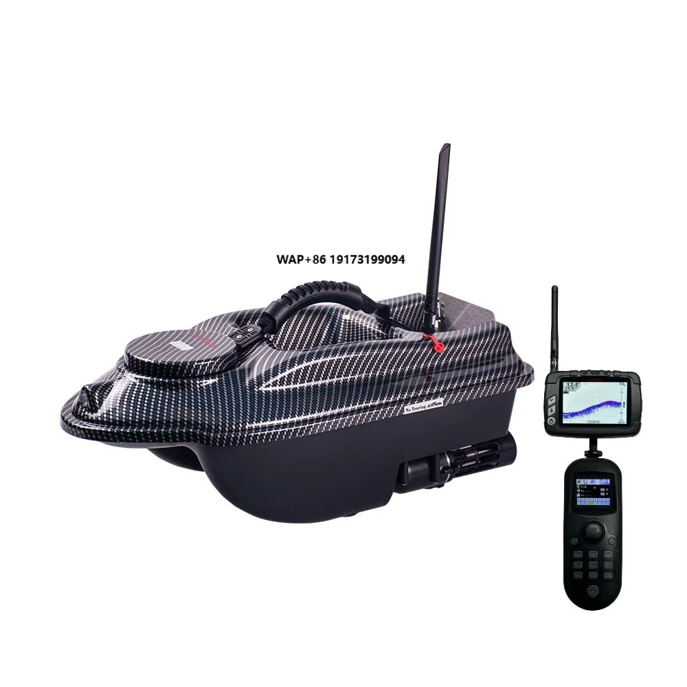 معدات صيد الكارب الاحترافية مع - مراجعة Fishing Equipment وسعره