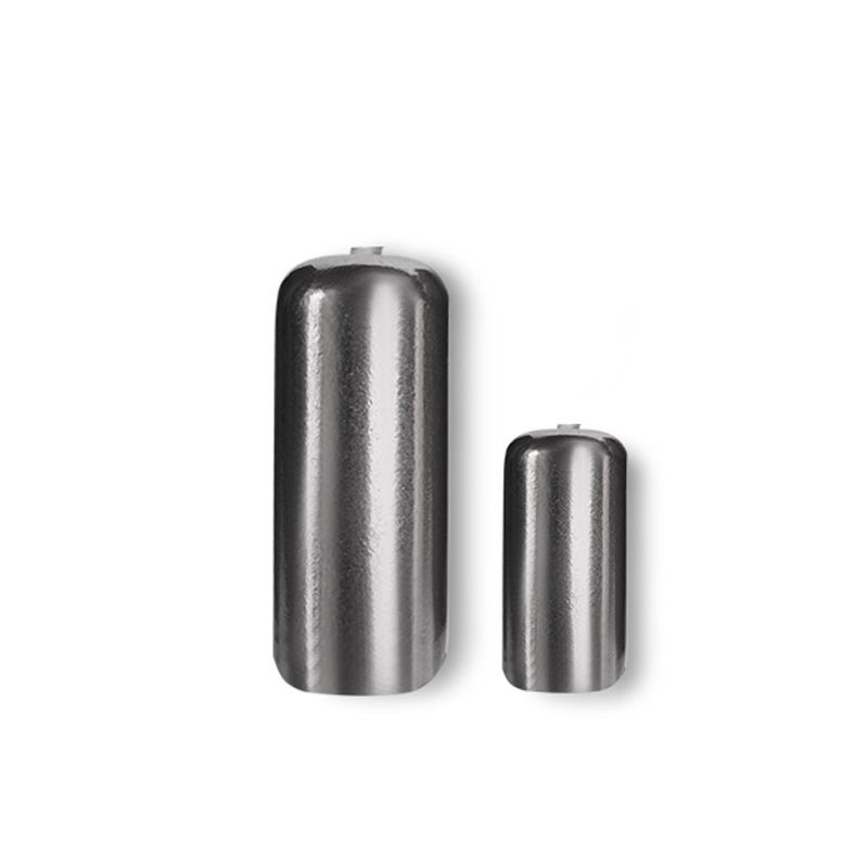 أوزان برميل من التنجستن 3.5g5g - مراجعة Tungsten Sinkers وسعره
