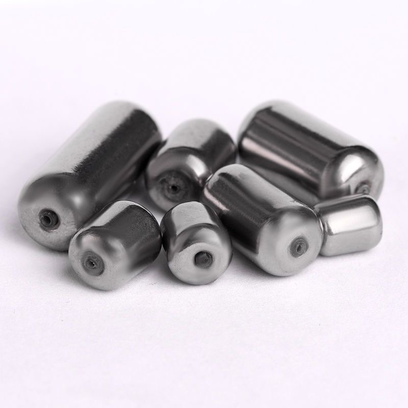 أوزان برميل من التنجستن 3.5g5g - مراجعة Tungsten Sinkers وسعره