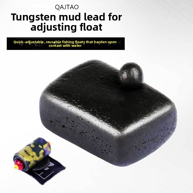 12 جرام/25 جرام مواد صيد الكار - مراجعة Tungsten Sinkers وسعره