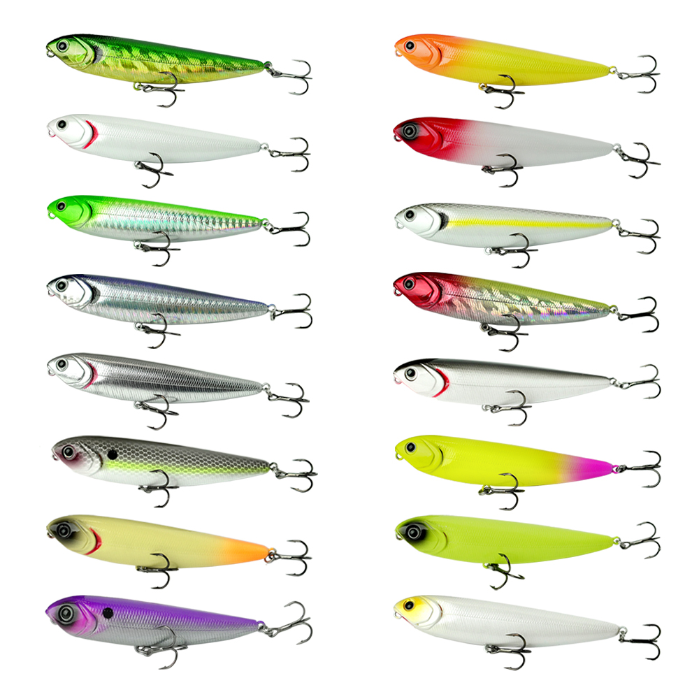 WATERBOY 8 سنتيمتر 9 جرام 10 س - مراجعة Fishing Equipment Market وسعره