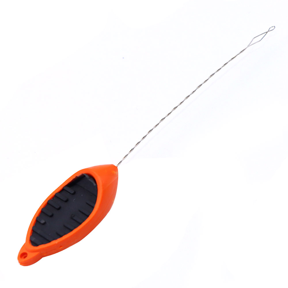 أداة صيد سمك الشبوط: أداة تمري - مراجعة Fishing Equipment Line وسعره