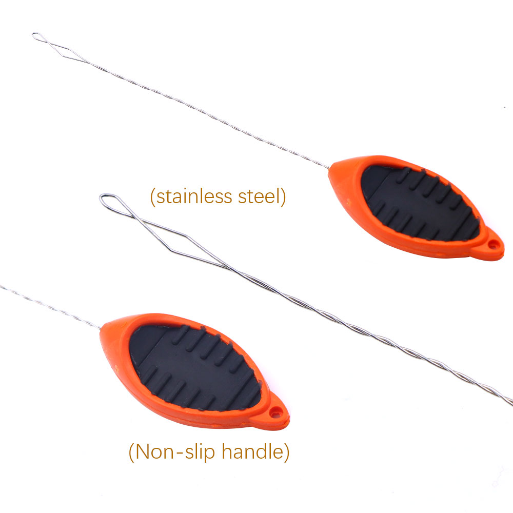 أداة صيد سمك الشبوط: أداة تمري - مراجعة Fishing Equipment Line وسعره