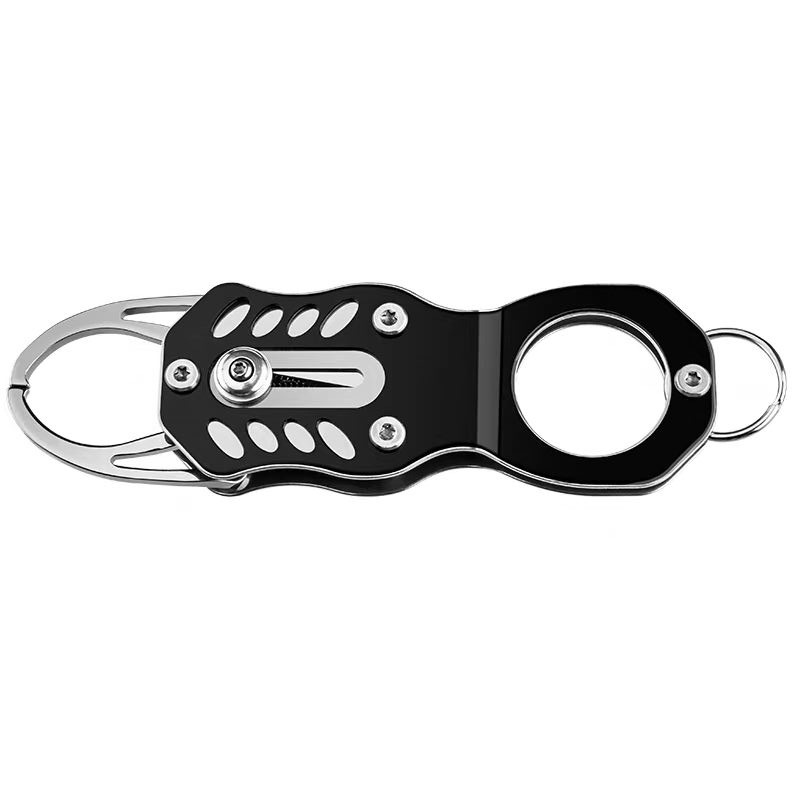 أداة صيد متعددة الوظائف من الف - مراجعة Fishing Pliers وسعره