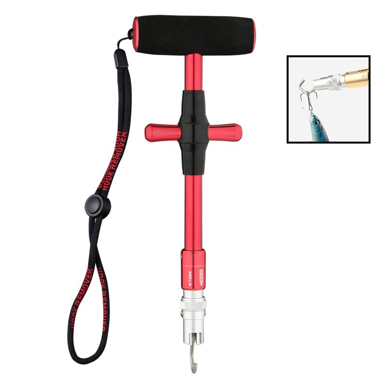 TAKEDO BL-049 T-شكل الصيد هوك  - مراجعة Fishing Equipment And Accessories وسعره