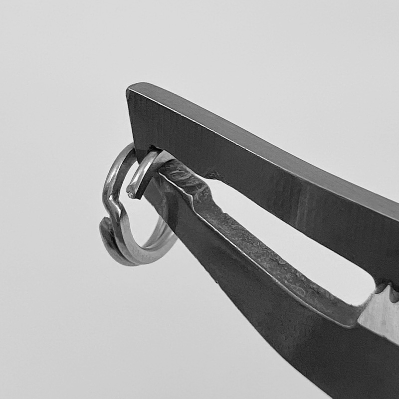 ShareShark 200 قطعة من الفولاذ - مراجعة Fishing Pliers وسعره