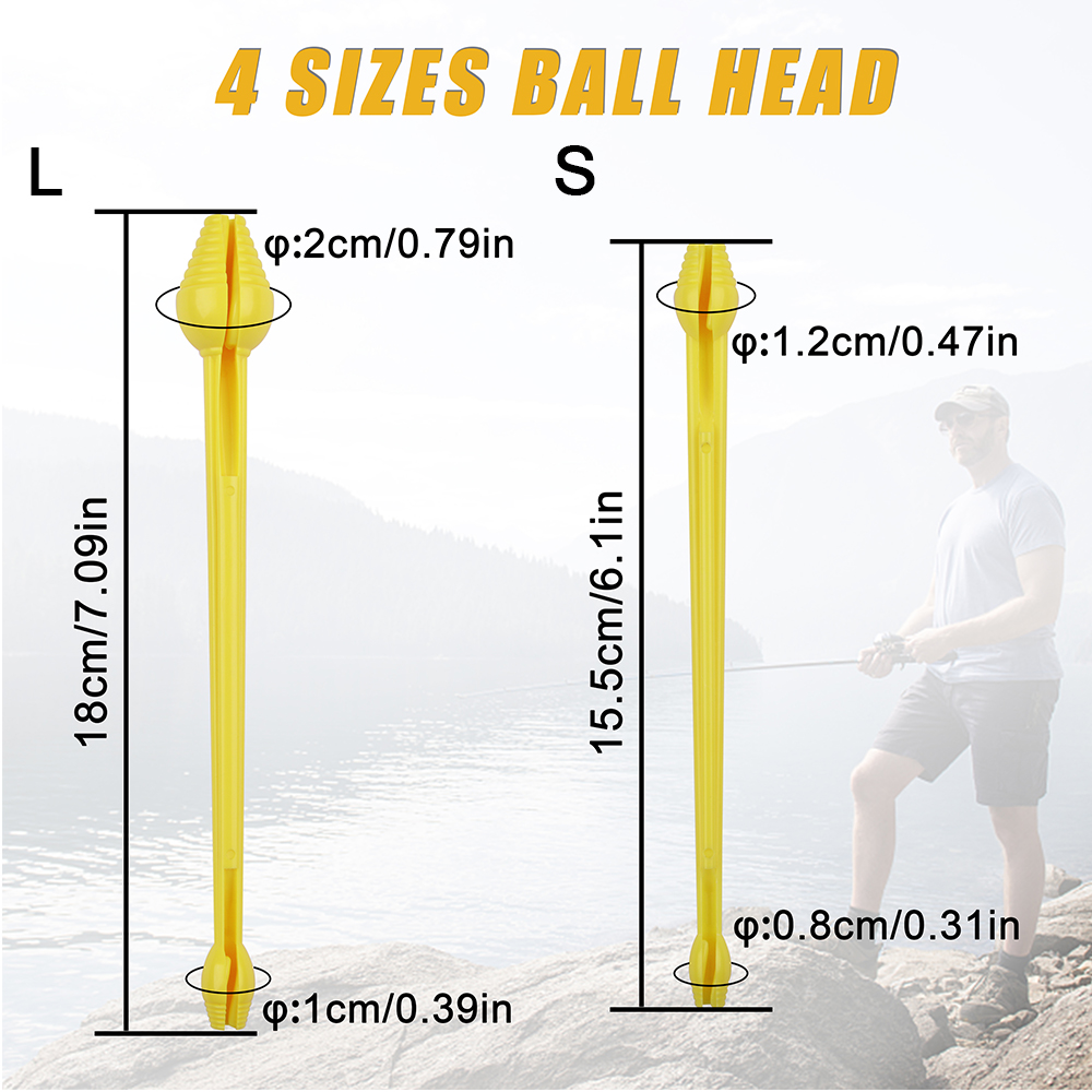 6 قطعة هوك الصيد Disgorger Sne - مراجعة Fishing Equipment And Accessories وسعره